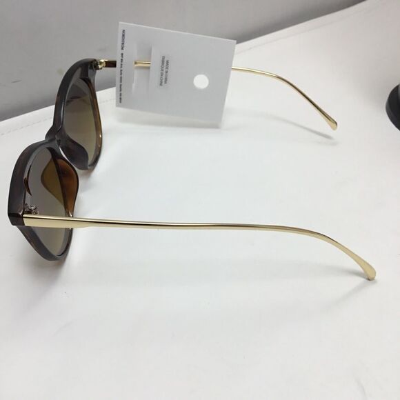 BP. Splash Tortoise Brown Sunglasses (C12) - Picture 5 of 6